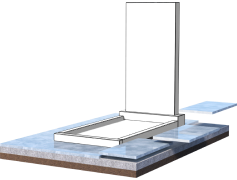 Облицовка памятников в Астрахани