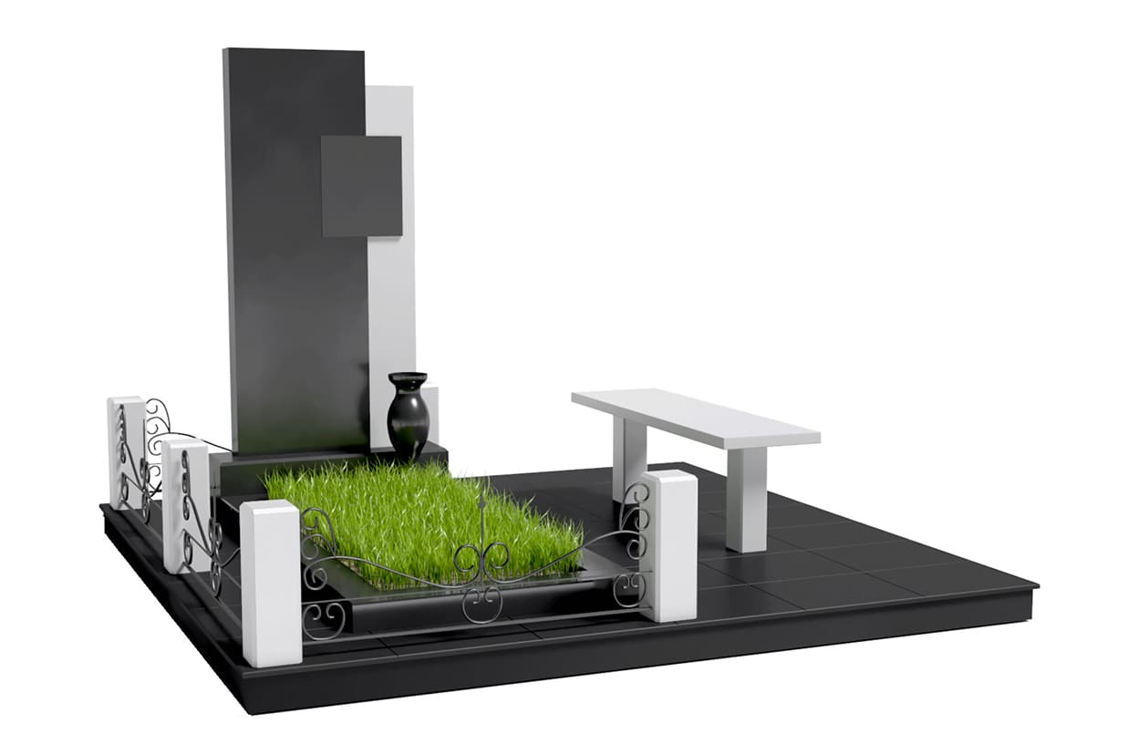 Одинарные мемориальные комплексы в Астрахани | Мемориальный комплекс №11