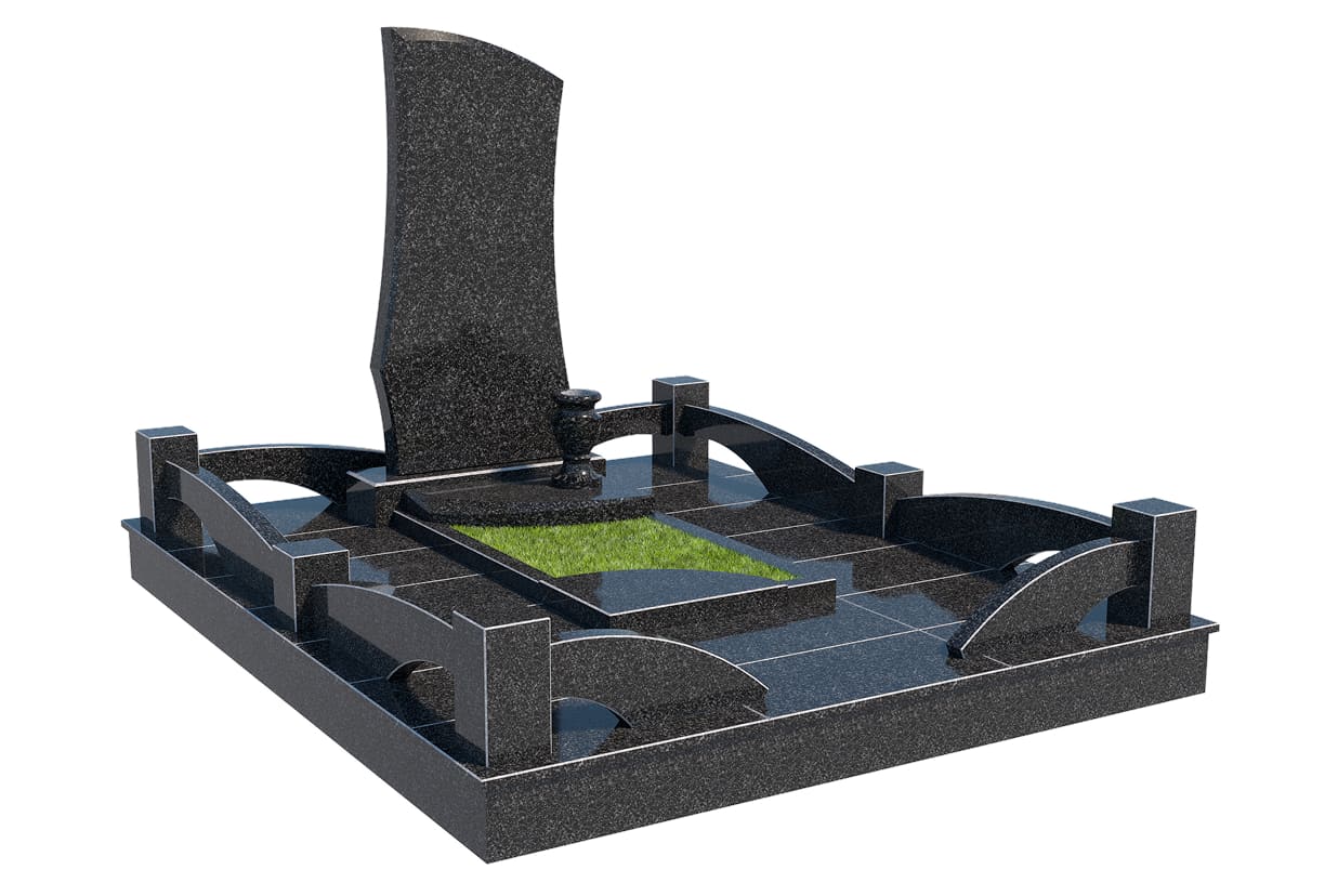 Одинарные мемориальные комплексы в Астрахани | Мемориальный комплекс №49