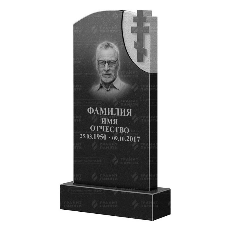 Гранитный памятник ФГ-083