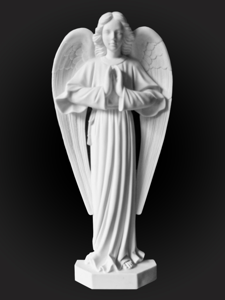 Скульптуры из искусственного мрамора в Астрахани | Скульптура №10