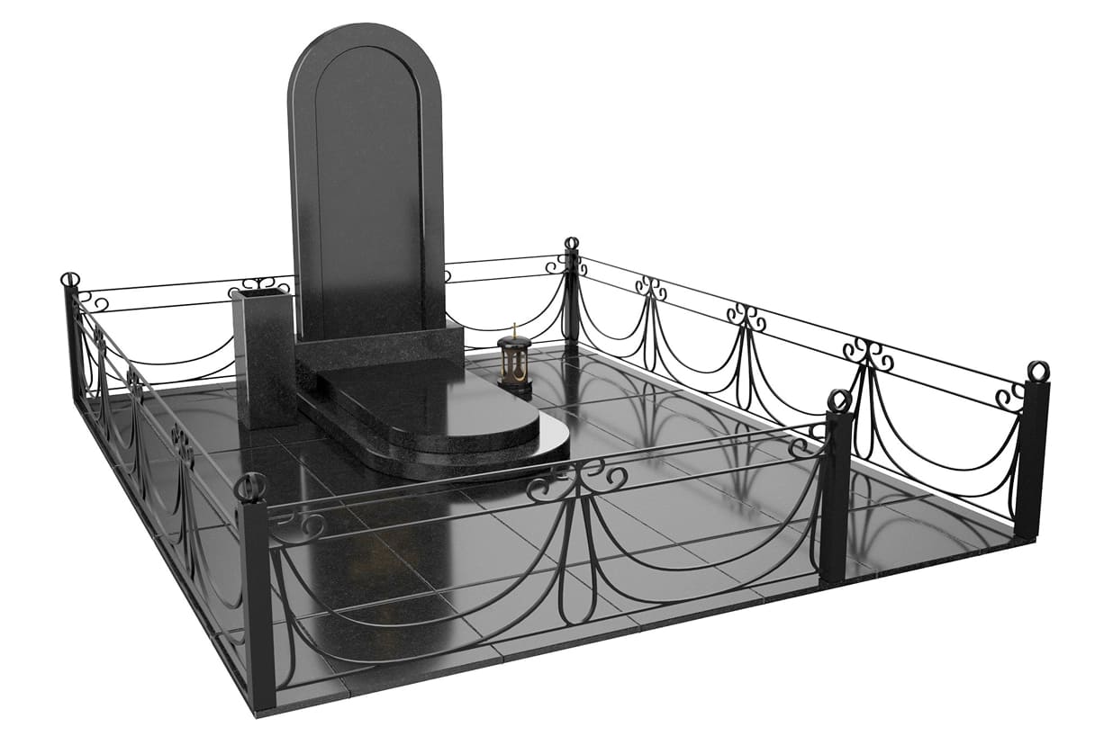 Одинарные мемориальные комплексы в Астрахани | Мемориальный комплекс №29