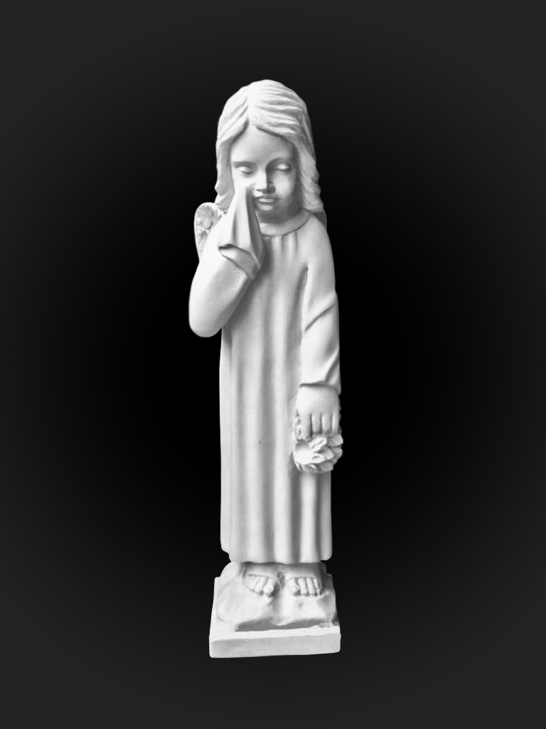 Скульптуры из искусственного мрамора в Астрахани | Скульптура №4