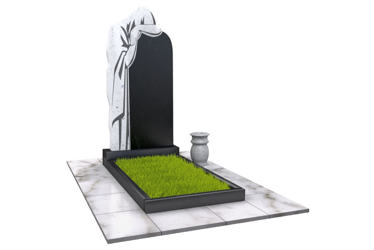 Одинарные мемориальные комплексы в Астрахани | Мемориальный комплекс №18