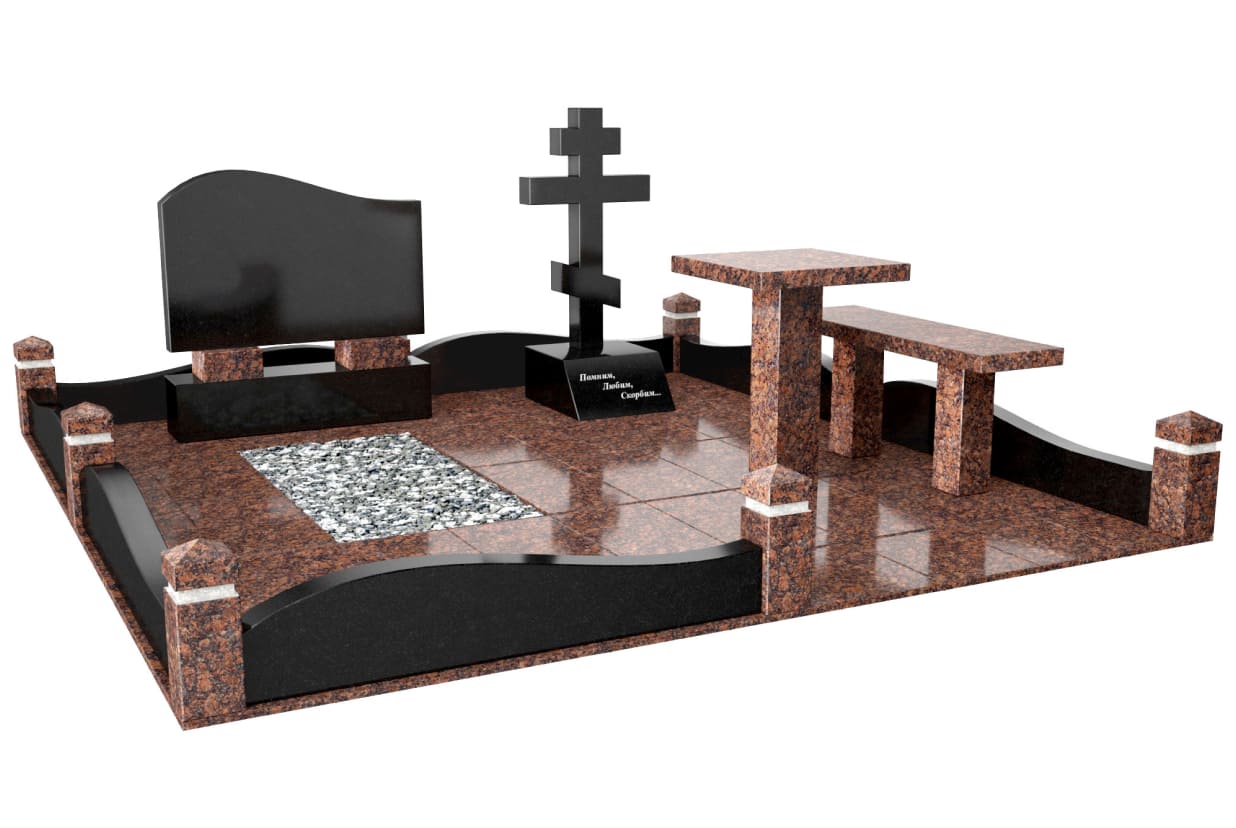 Одинарные мемориальные комплексы в Астрахани | Мемориальный комплекс №25