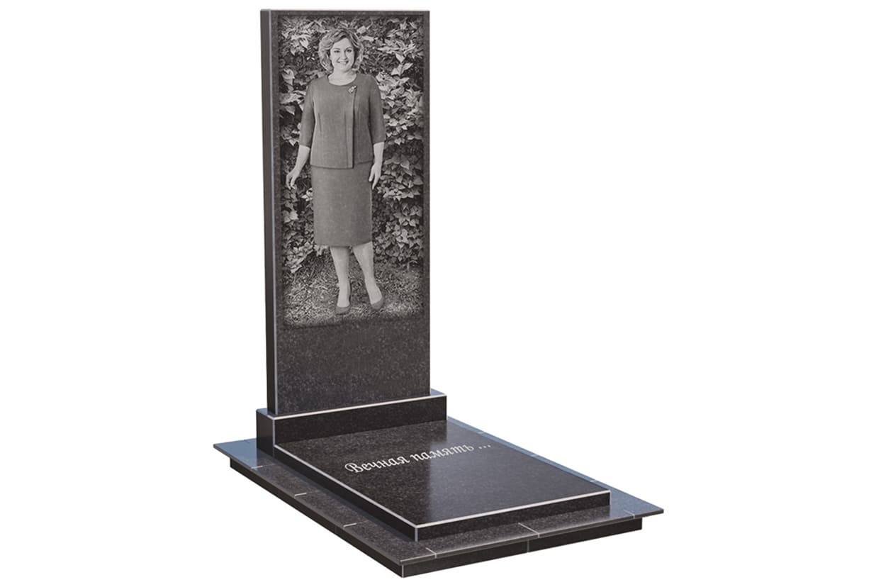 Одинарные мемориальные комплексы в Астрахани | Мемориальный комплекс №36