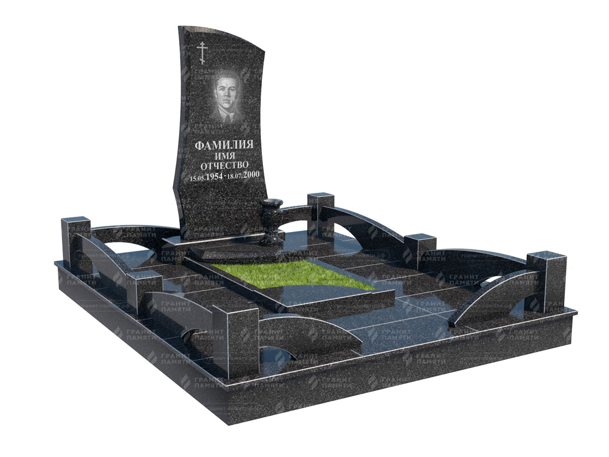 Одинарные мемориальные комплексы в Астрахани | Мемориальный комплекс №49