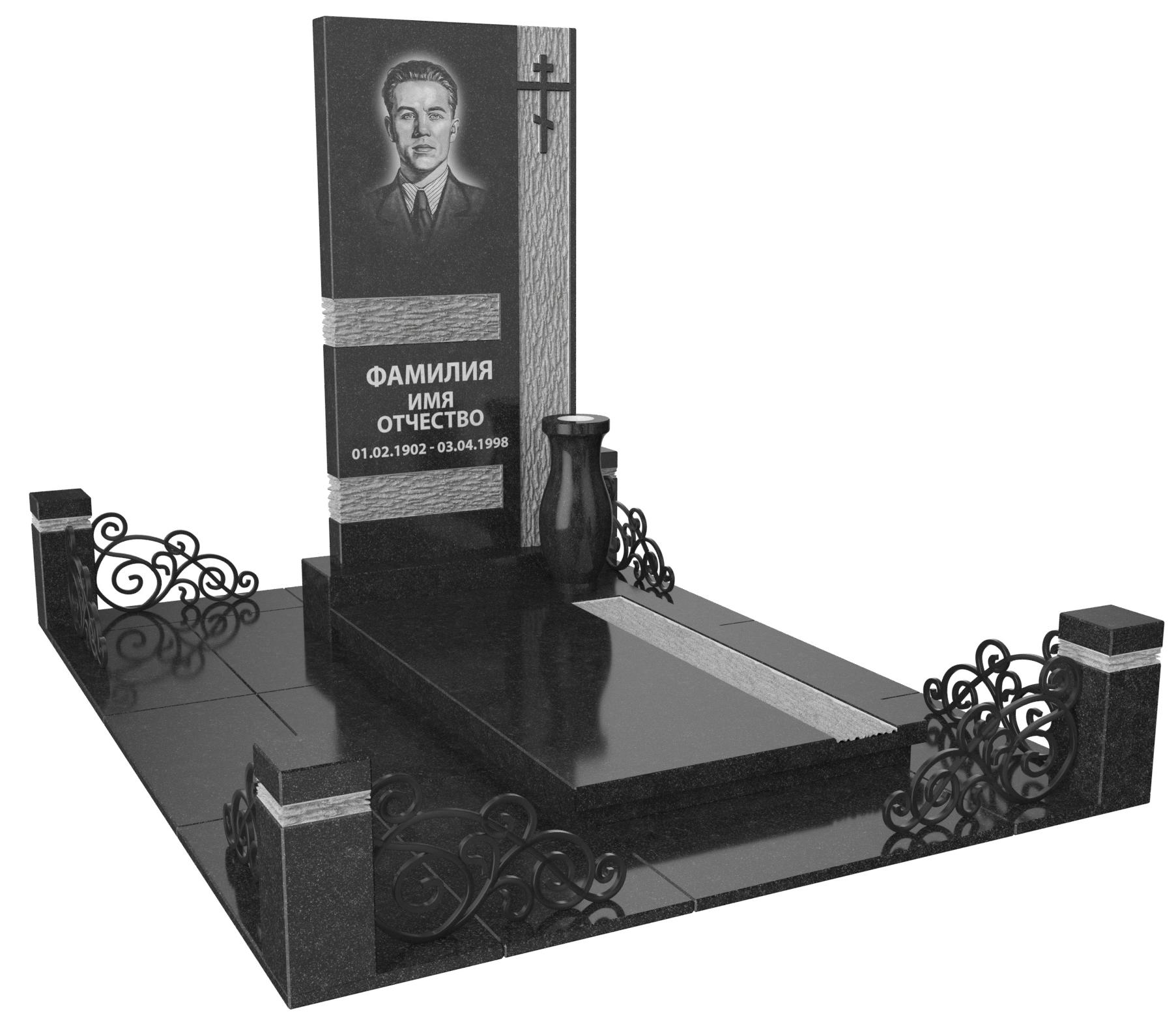 Одинарные мемориальные комплексы в Астрахани | Мемориальный комплекс №15