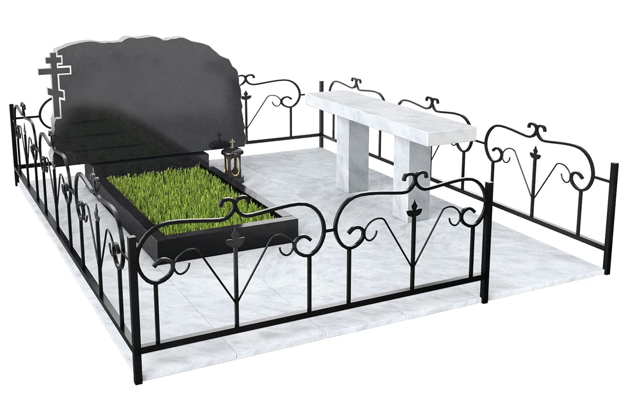 Одинарные мемориальные комплексы в Астрахани | Мемориальный комплекс №21