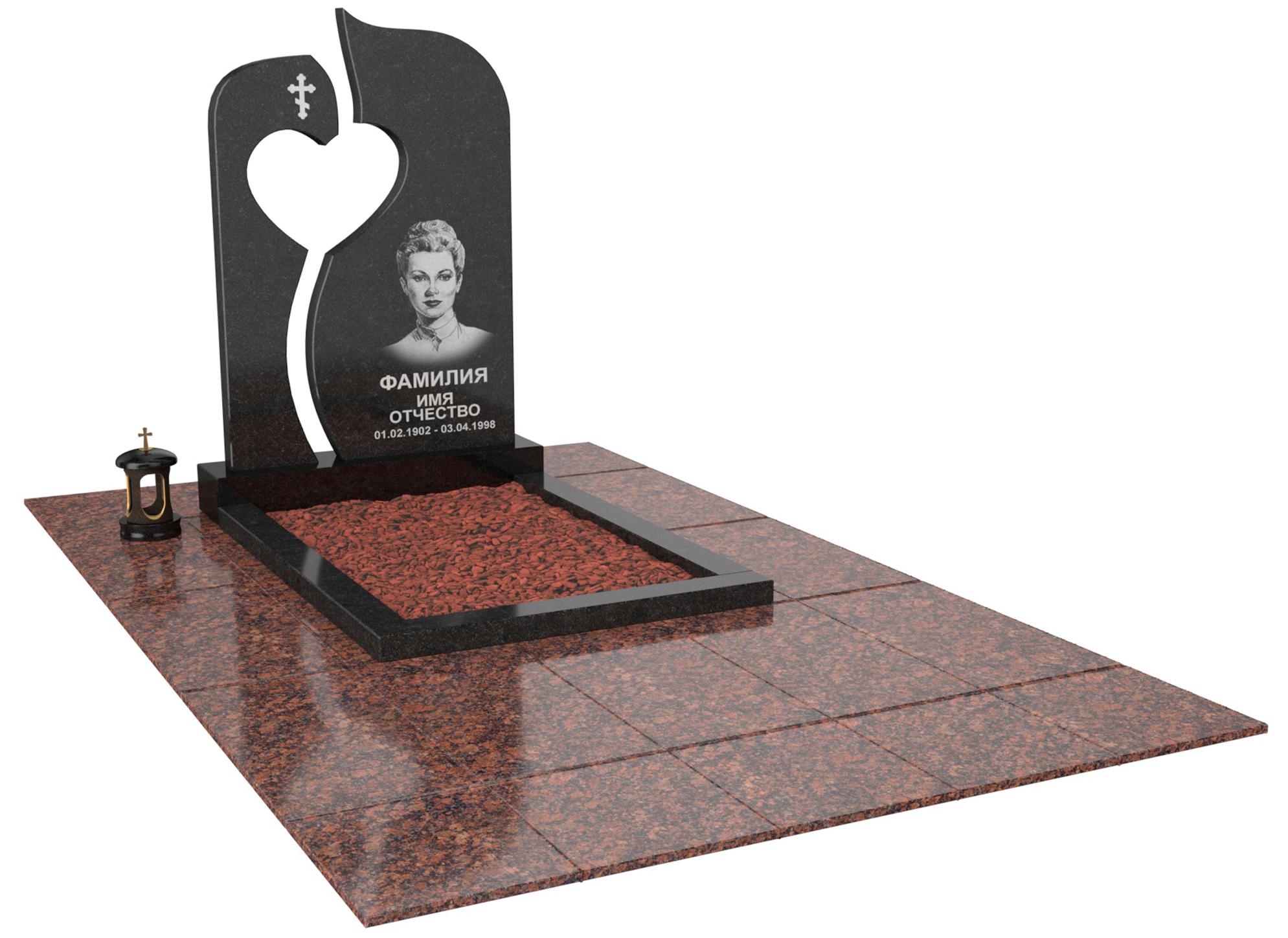 Одинарные мемориальные комплексы в Астрахани | Мемориальный комплекс №34