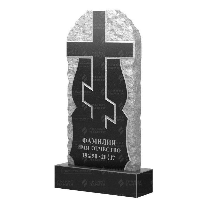 Гранитные памятники в Астрахани | Гранитный памятник ФГ-251