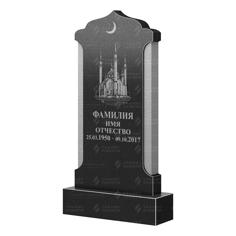 Гранитные памятники в Астрахани | Гранитный памятник ФГ-147