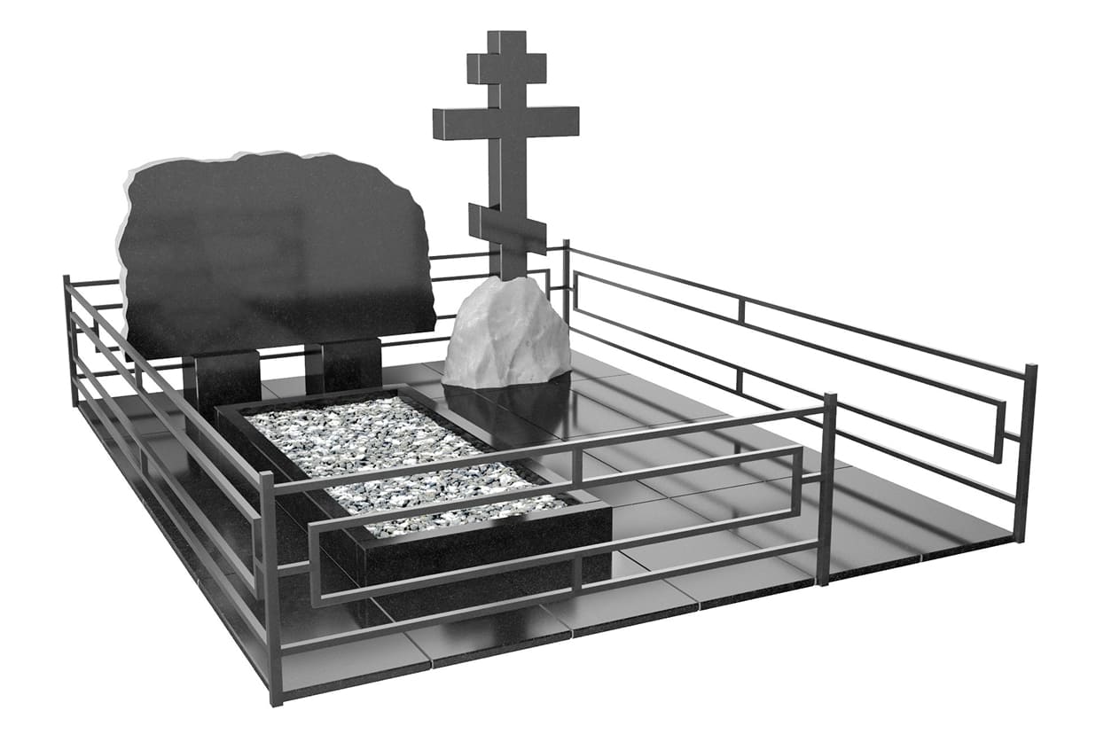 Одинарные мемориальные комплексы в Астрахани | Мемориальный комплекс №20