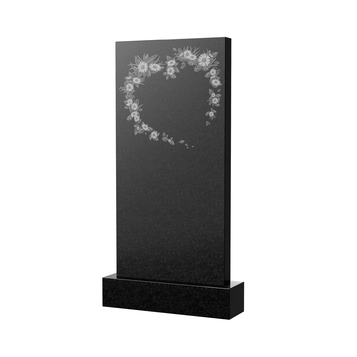 Художественное оформление памятника в Астрахани | Художественное оформление на гранитную стелу, рисунок ВХО-060