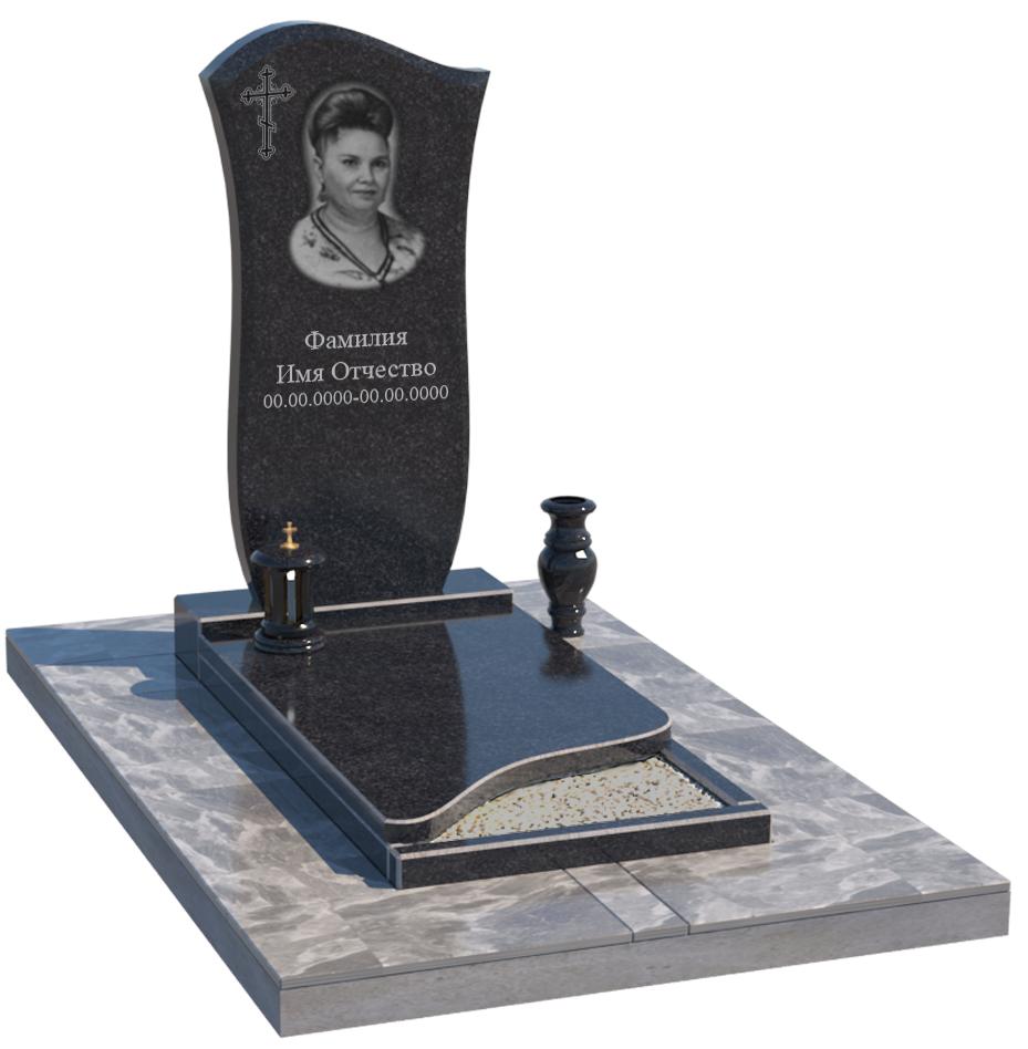 Одинарные мемориальные комплексы в Астрахани | Мемориальный комплекс №38