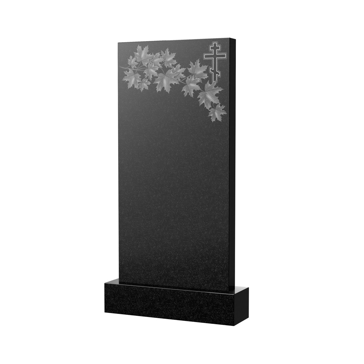 Художественное оформление памятника в Астрахани | Художественное оформление на гранитную стелу, рисунок ВХО-031