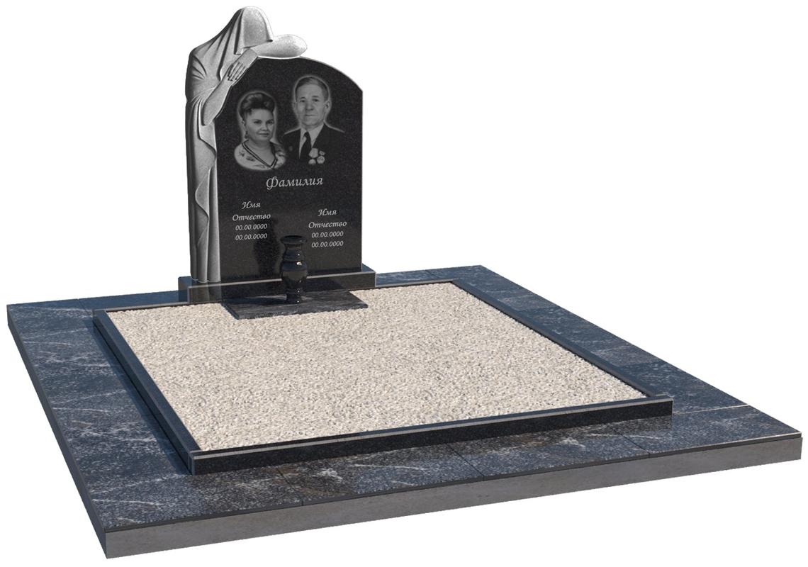 Двойные мемориальные комплексы в Астрахани | Мемориальный комплекс №42