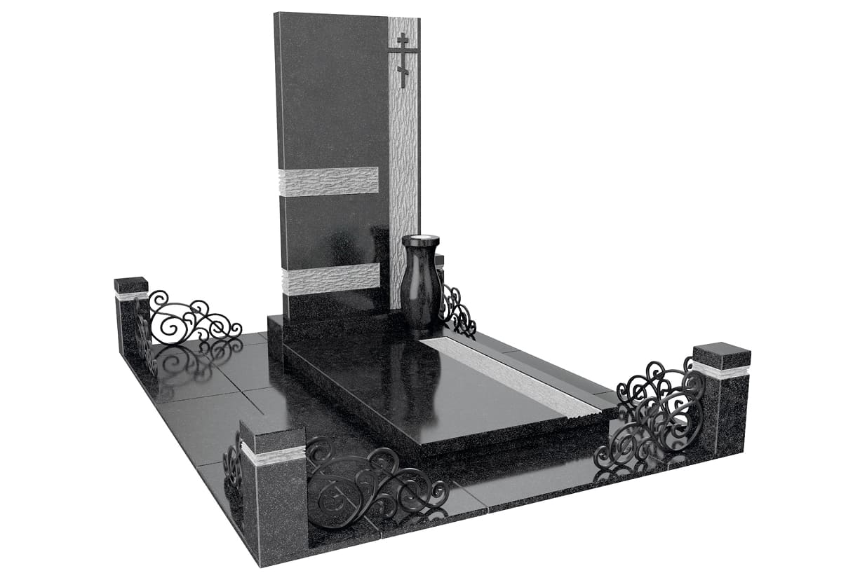 Одинарные мемориальные комплексы в Астрахани | Мемориальный комплекс №15