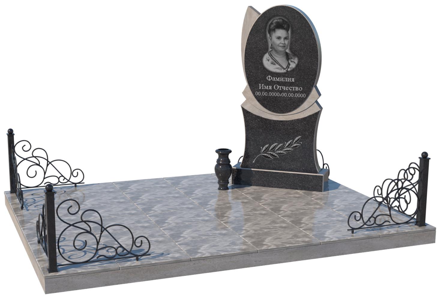 Одинарные мемориальные комплексы в Астрахани | Мемориальный комплекс №39