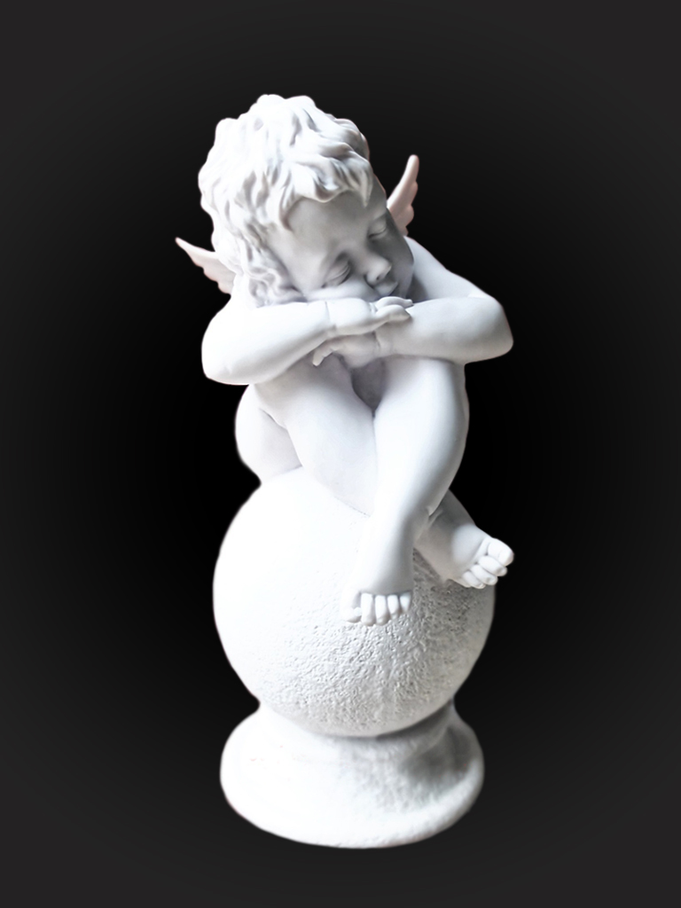 Скульптуры из искусственного мрамора в Астрахани | Скульптура №2