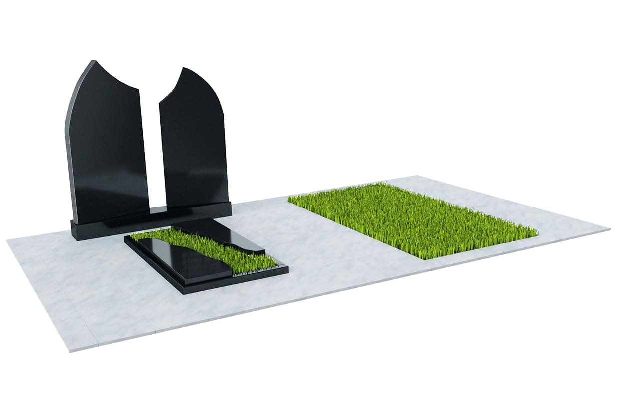 Двойные мемориальные комплексы в Астрахани | Мемориальный комплекс №32