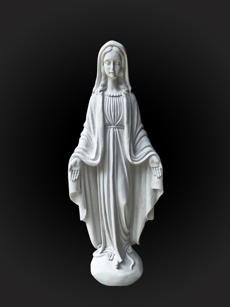 Скульптуры из искусственного мрамора в Астрахани | Скульптура №17