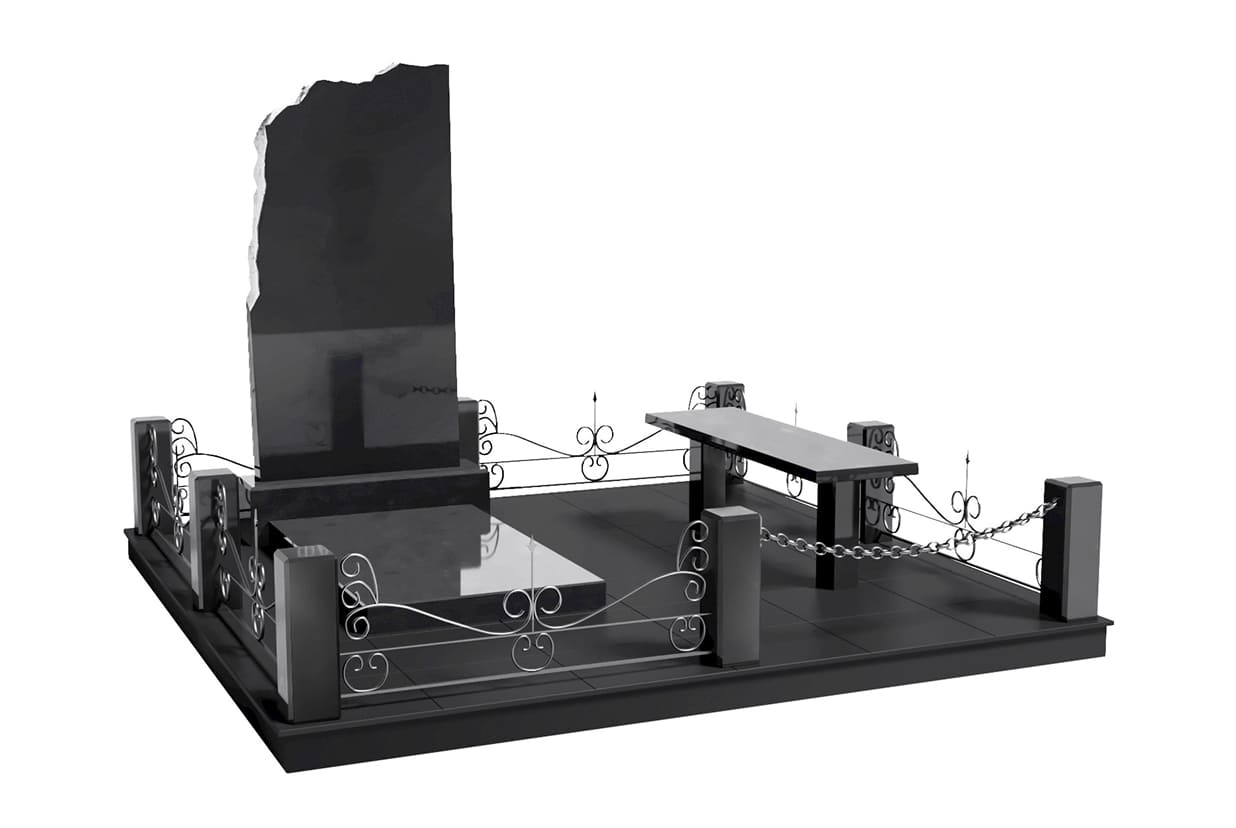 Одинарные мемориальные комплексы в Астрахани | Мемориальный комплекс №9