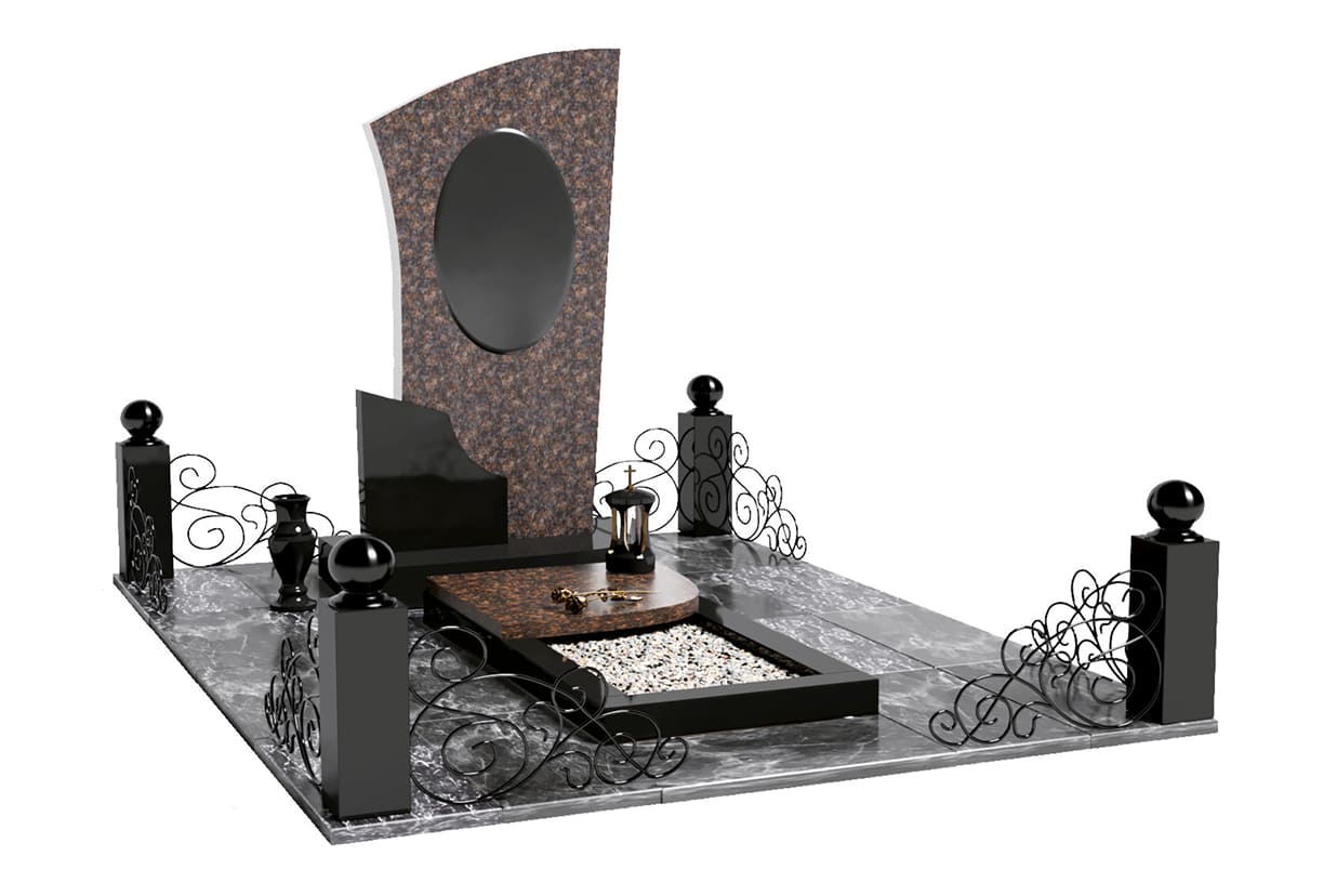 Одинарные мемориальные комплексы в Астрахани | Мемориальный комплекс №12