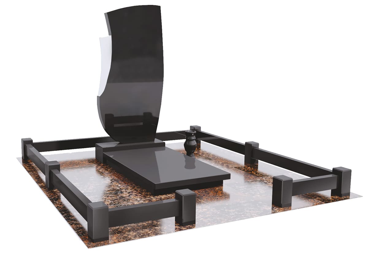 Одинарные мемориальные комплексы в Астрахани | Мемориальный комплекс №7