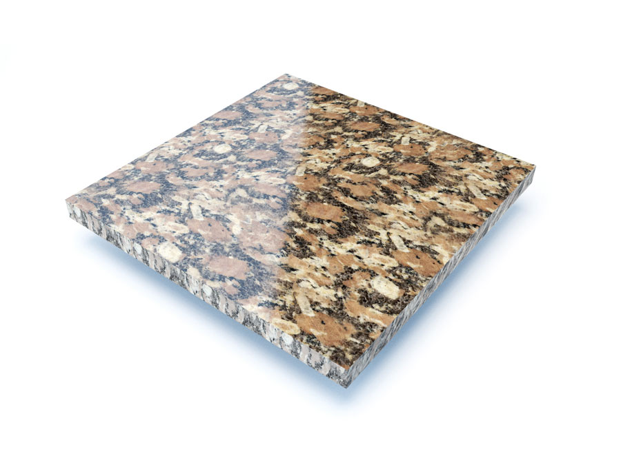 Плитка для облицовки памятников в Астрахани | Гранитная плитка «Южно-султаевский»