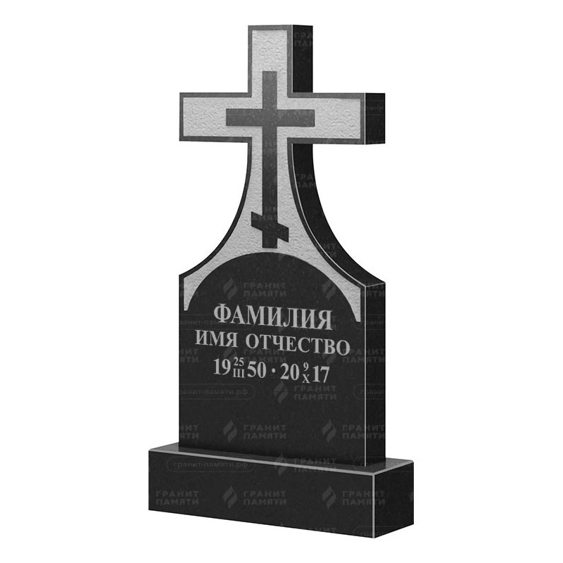 Гранитные памятники в Астрахани | Гранитный памятник ФГ-175