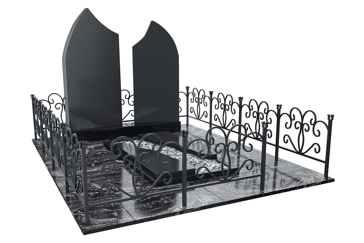 Одинарные мемориальные комплексы в Астрахани | Мемориальный комплекс №33