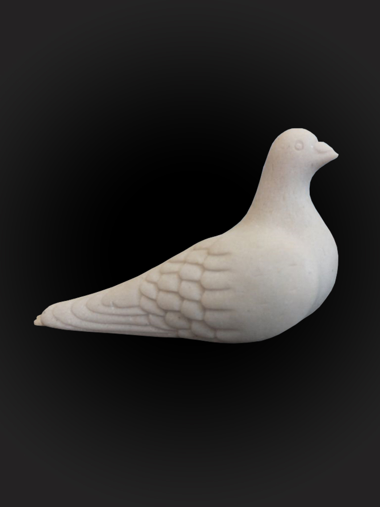 Скульптуры из искусственного мрамора в Астрахани | Скульптура №15