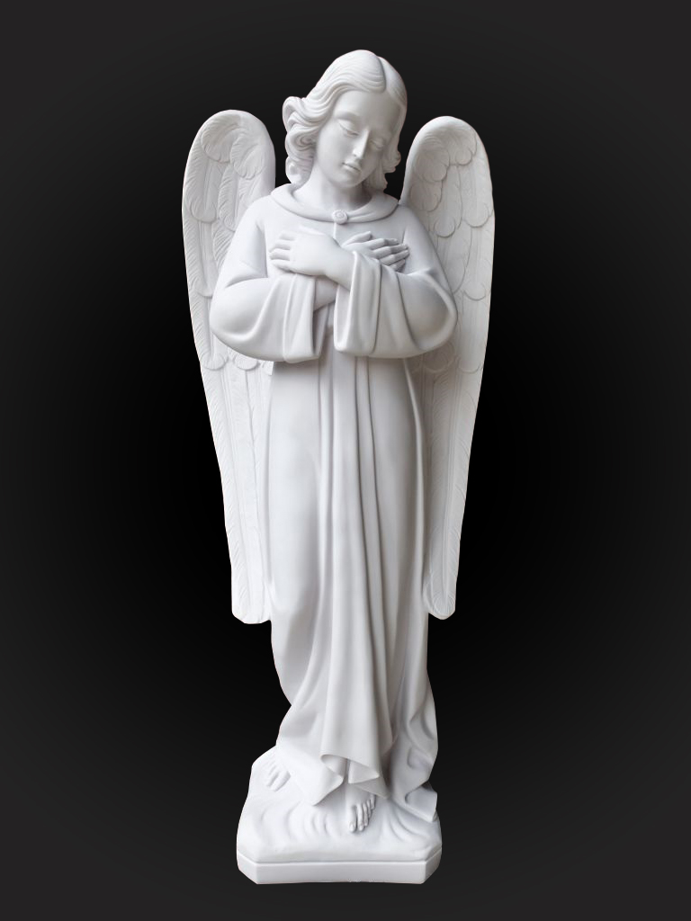 Скульптуры из искусственного мрамора в Астрахани | Скульптура №16