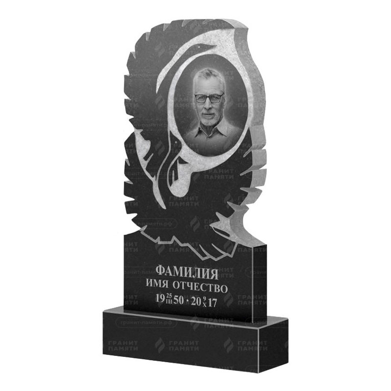 Гранитные памятники в Астрахани | Гранитный памятник ФГ-224