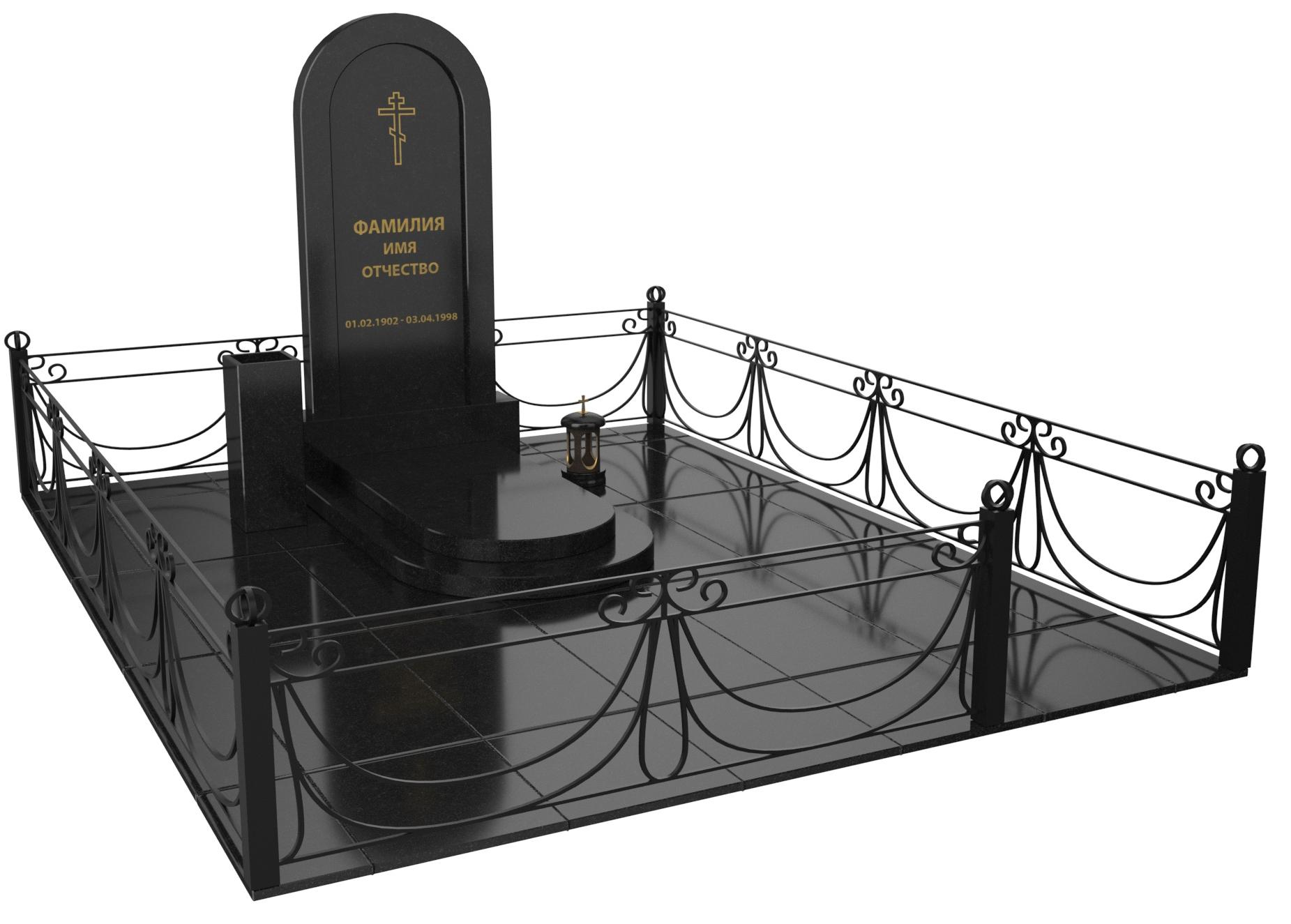 Одинарные мемориальные комплексы в Астрахани | Мемориальный комплекс №29