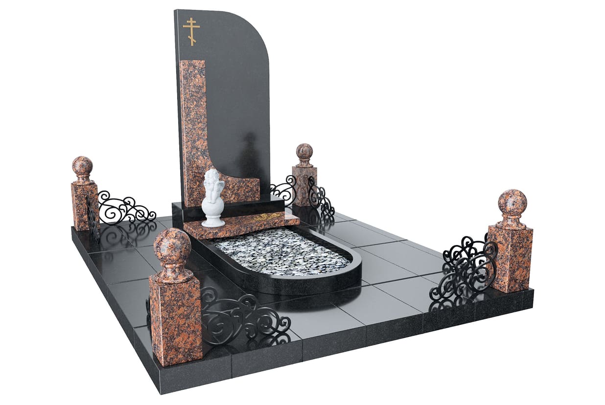 Одинарные мемориальные комплексы в Астрахани | Мемориальный комплекс №24