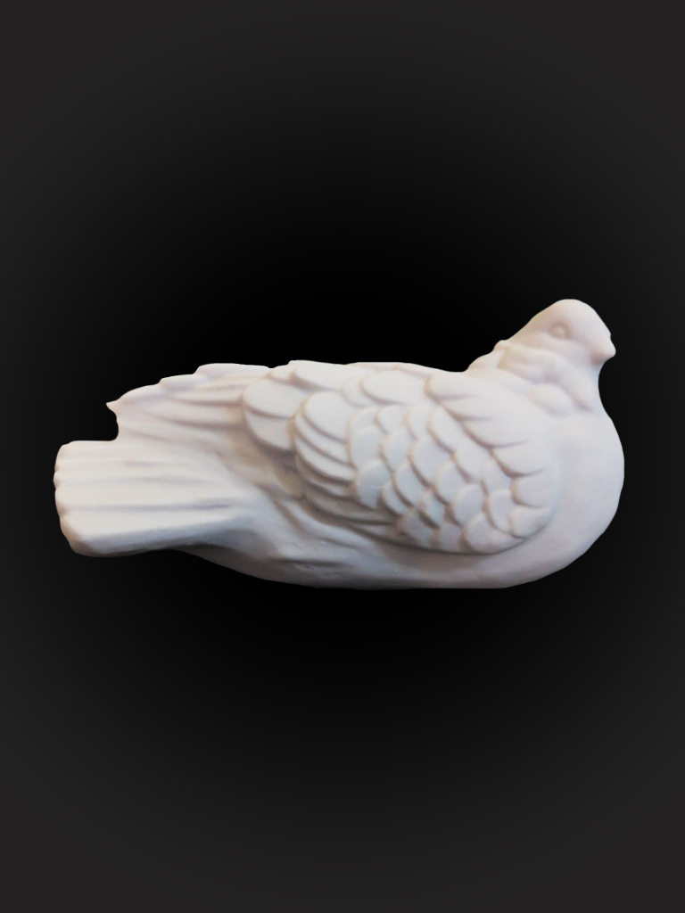 Скульптуры из искусственного мрамора в Астрахани | Скульптура №14