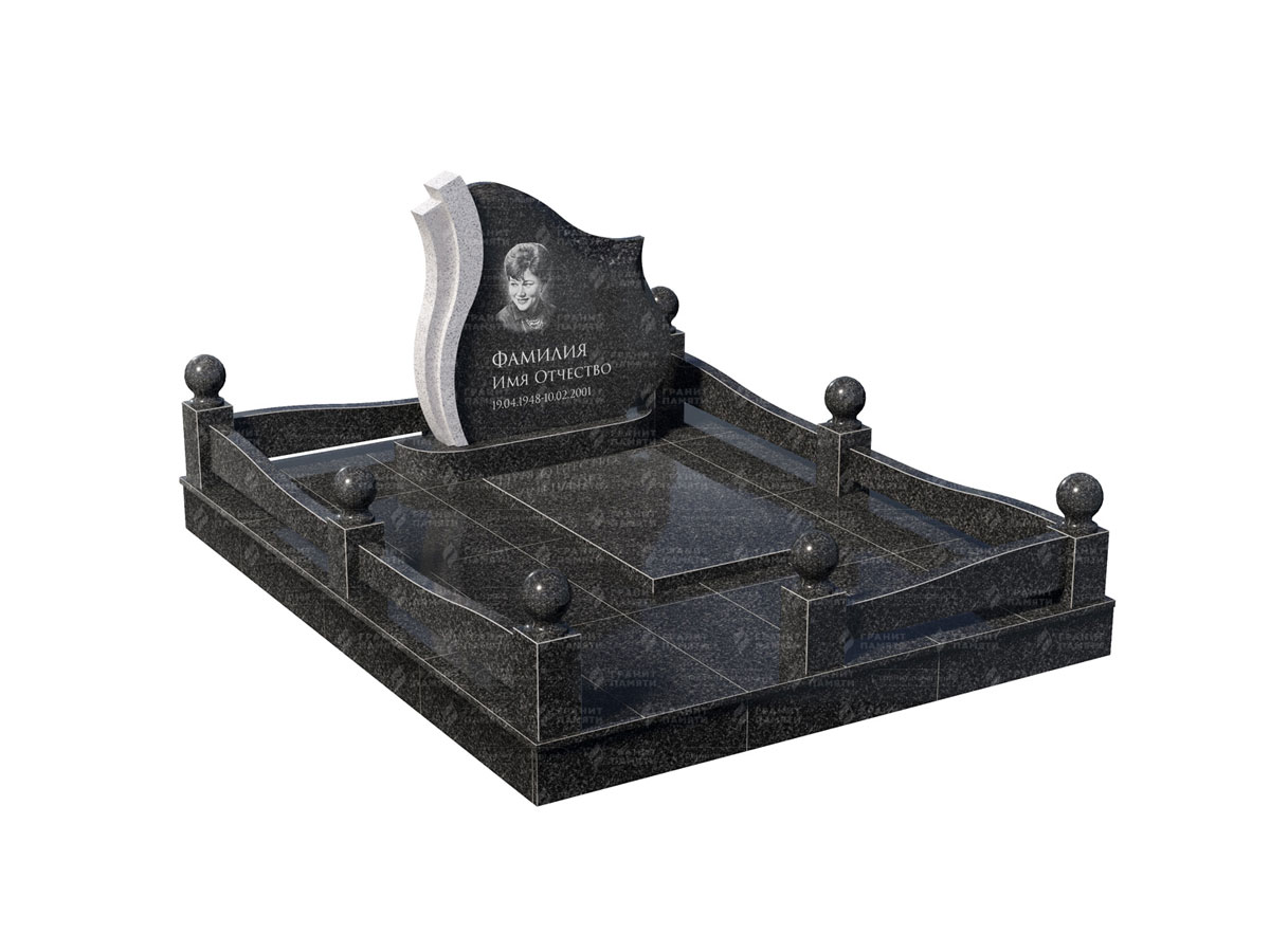 Одинарные мемориальные комплексы в Астрахани | Мемориальный комплекс №48