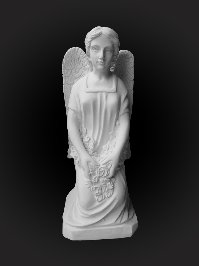 Скульптуры из искусственного мрамора в Астрахани | Скульптура №8