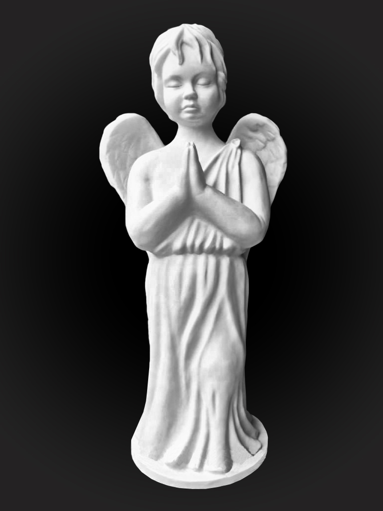 Скульптуры из искусственного мрамора в Астрахани | Скульптура №13