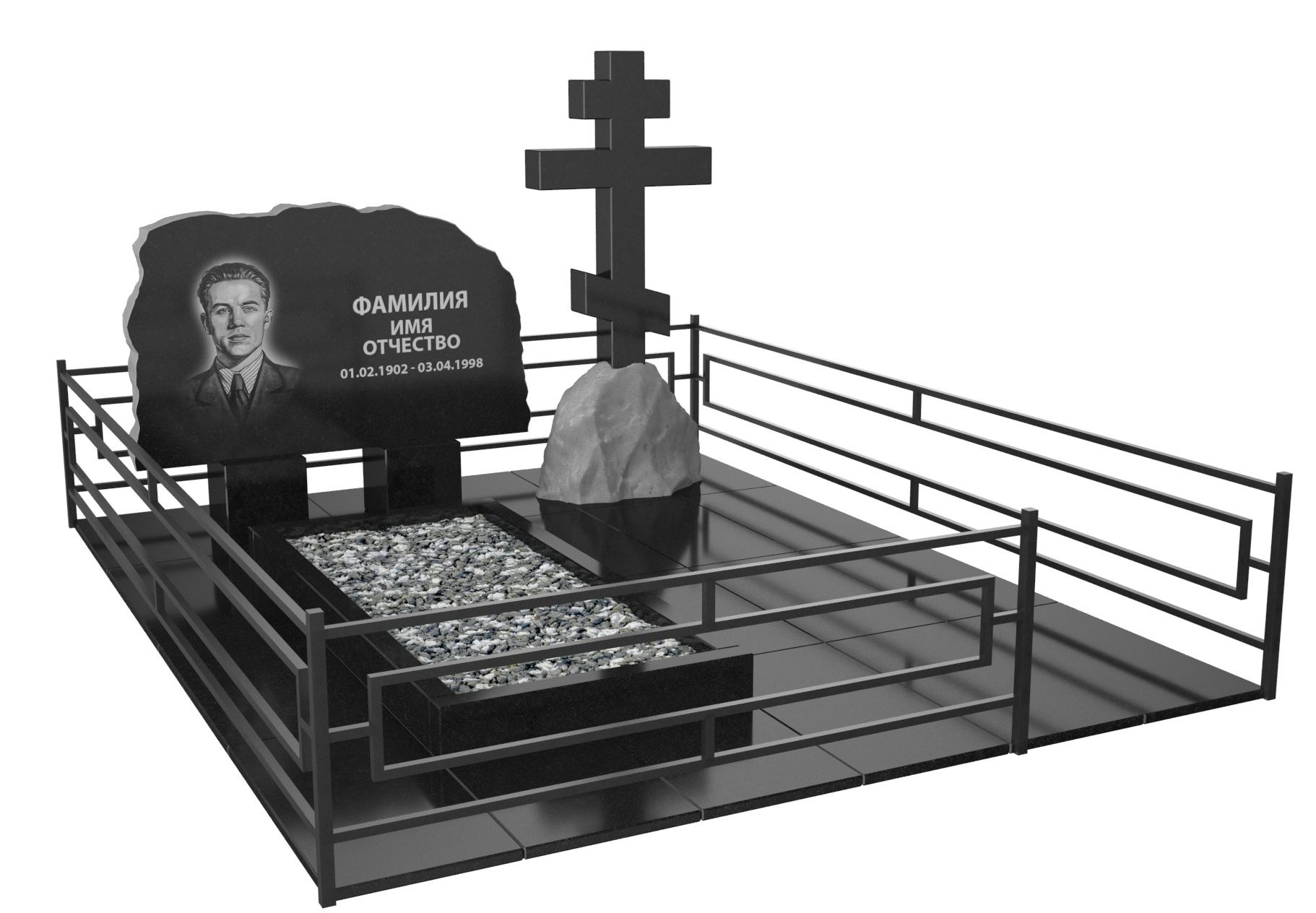 Одинарные мемориальные комплексы в Астрахани | Мемориальный комплекс №20