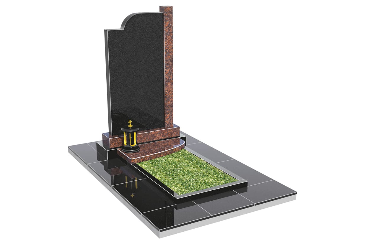 Одинарные мемориальные комплексы в Астрахани | Мемориальный комплекс №45