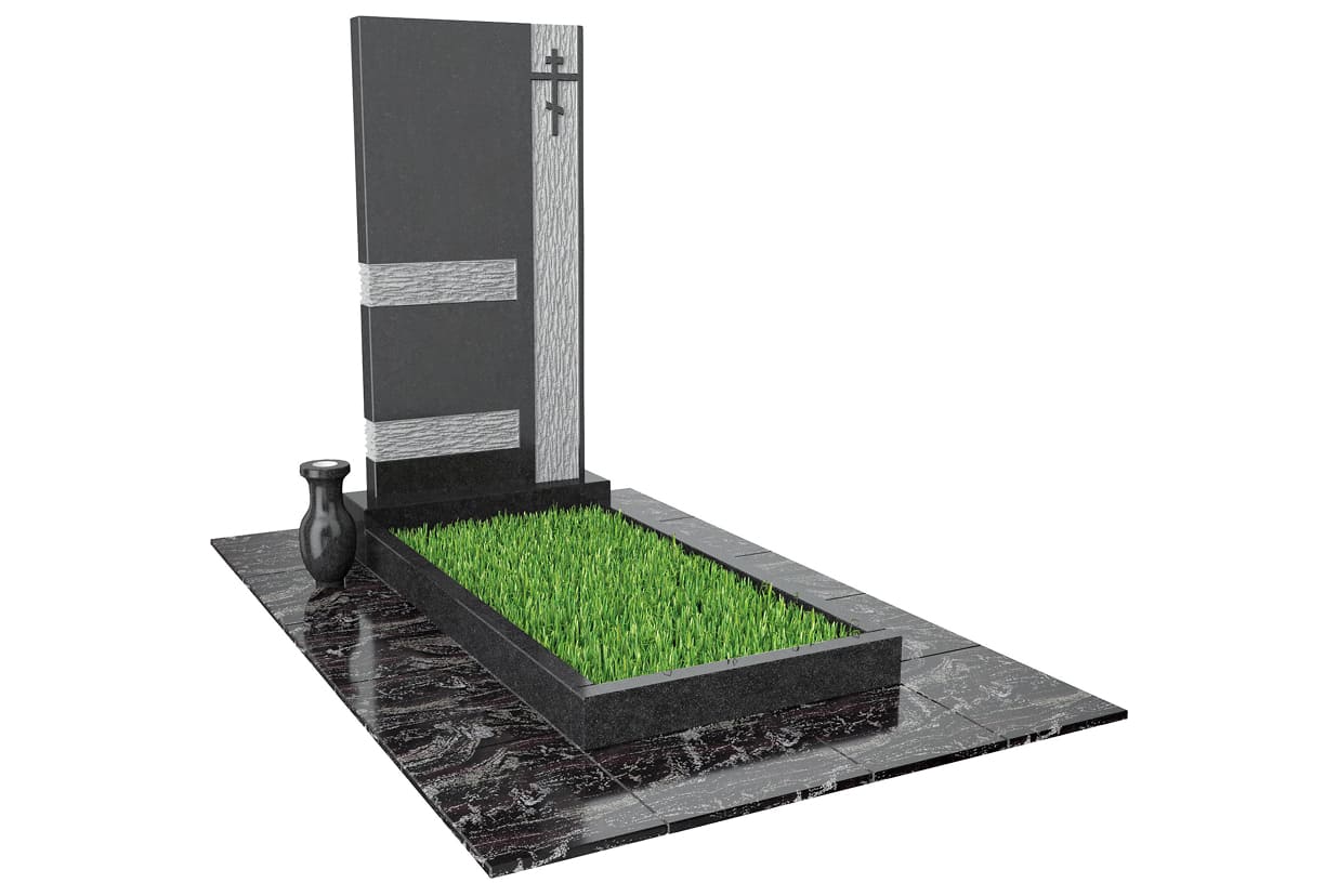 Одинарные мемориальные комплексы в Астрахани | Мемориальный комплекс №17