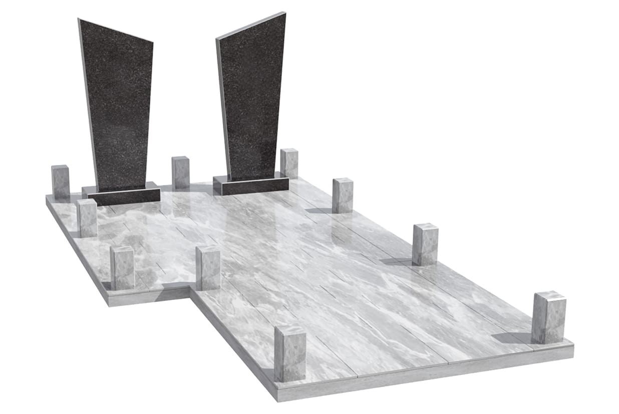 Двойные мемориальные комплексы в Астрахани | Мемориальный комплекс №41