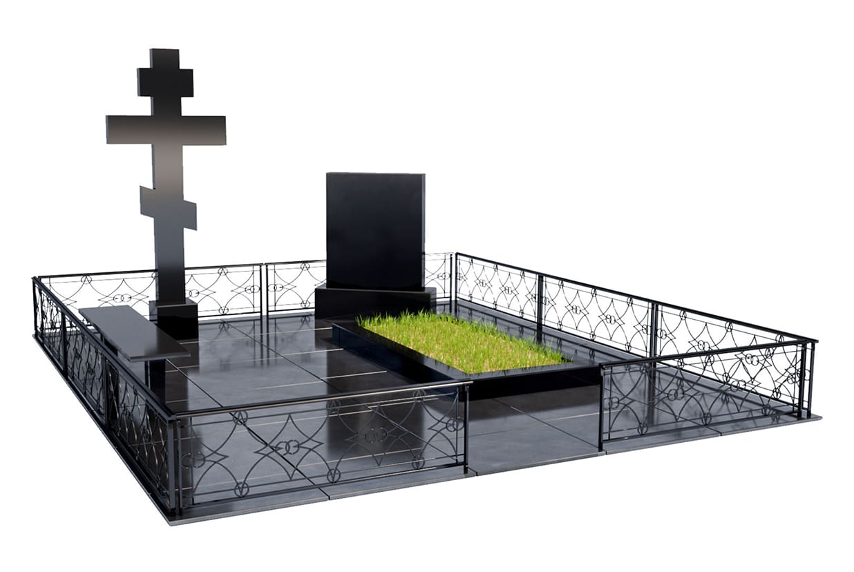 Одинарные мемориальные комплексы в Астрахани | Мемориальный комплекс №1