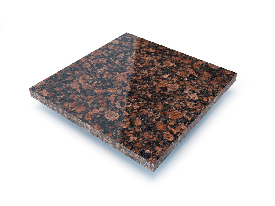 Плитка для облицовки памятников в Астрахани | Гранитная плитка «Дымовский»