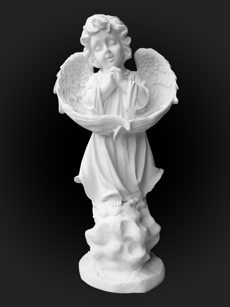 Скульптуры из искусственного мрамора в Астрахани | Скульптура №6