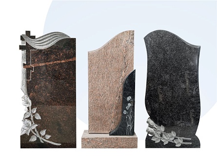 Памятники в наличии в Астрахани