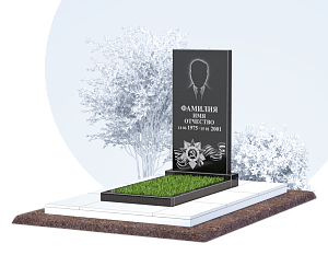 Памятник для&nbsp;ветерана в Астрахани